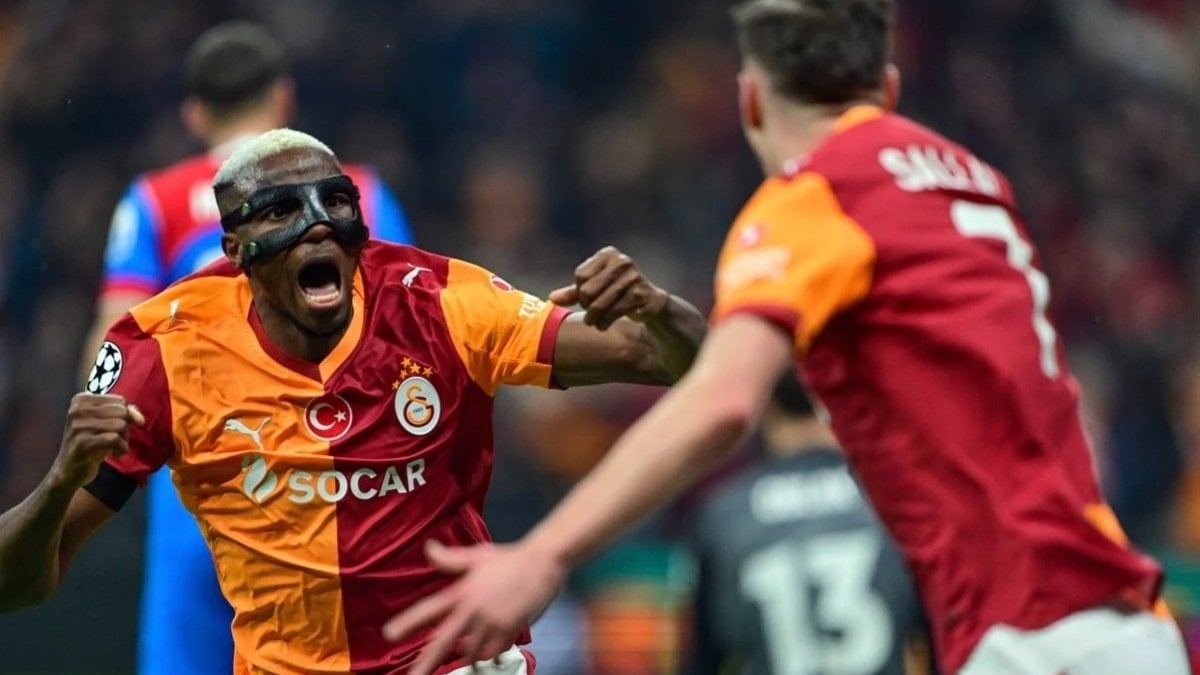 Şampiyonlar Ligi grup aşamasının ardından Galatasaray’ın önündeki senaryolar netleşiyor. Manchester