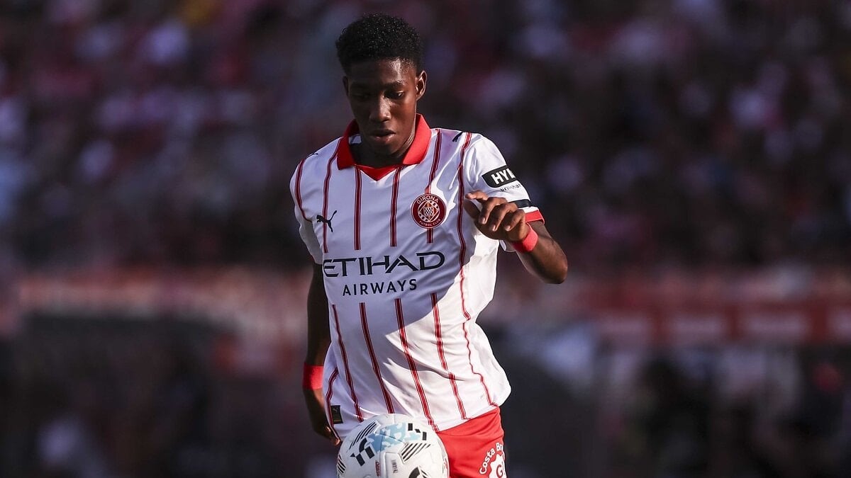 Yaser Asprilla, Avrupa'nın üst düzey liglerinde fark yaratabilecek bir potansiyel