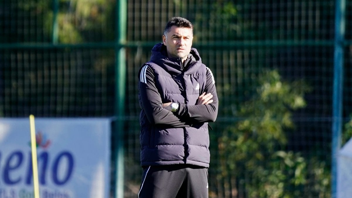 Burak Yılmaz yönetimindeki Gaziantep FK, devre arası kamp çalışmalarını Antalya'da