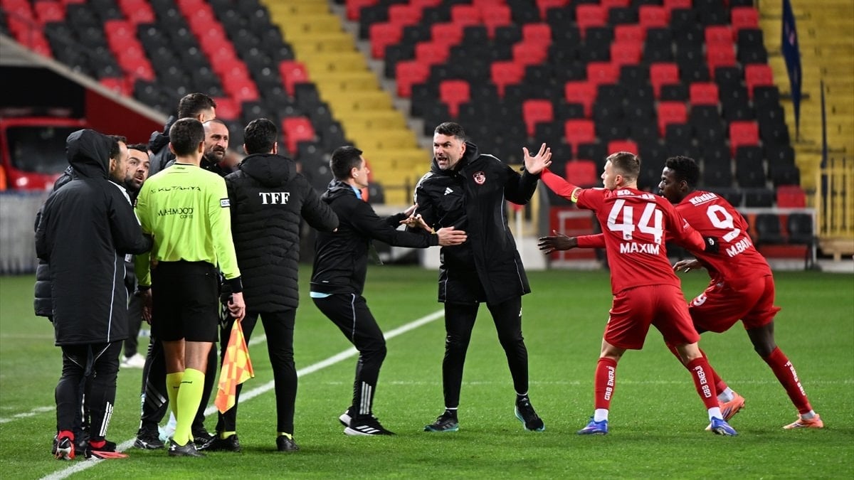 Gaziantep FK, Türkiye Kupası C Grubu 2. hafta maçında evinde