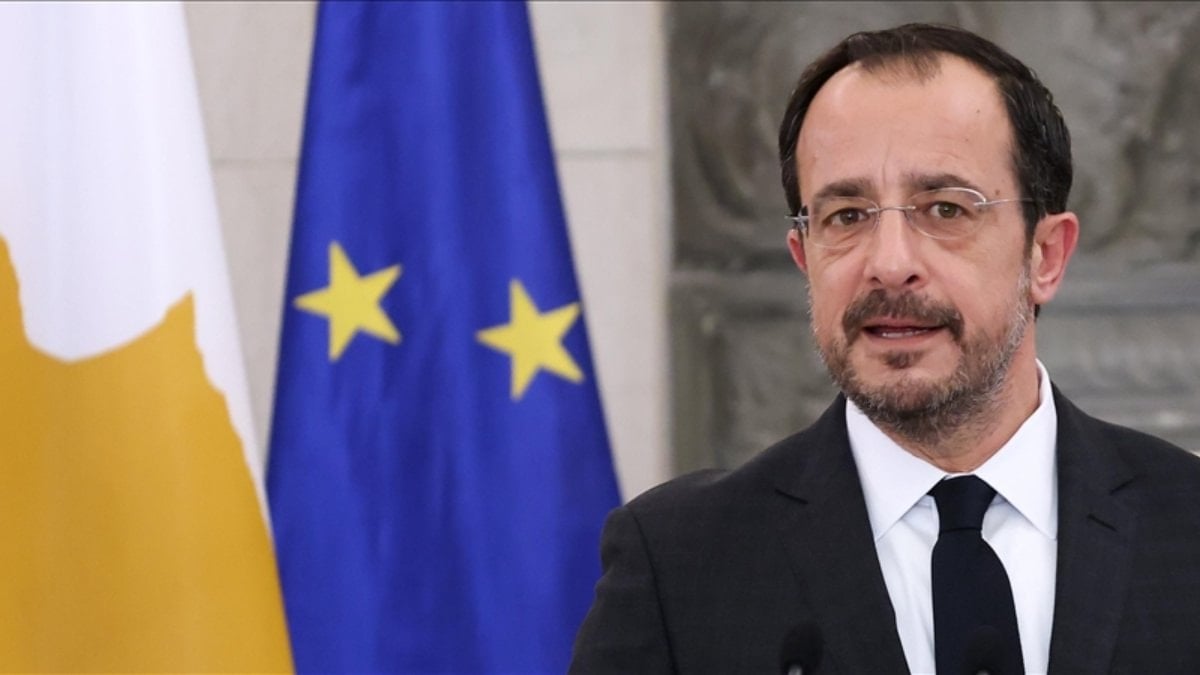 GKRY lideri Nikos Hristodulidis’in 2023 seçim kampanyası harcamalarına ilişkin 1