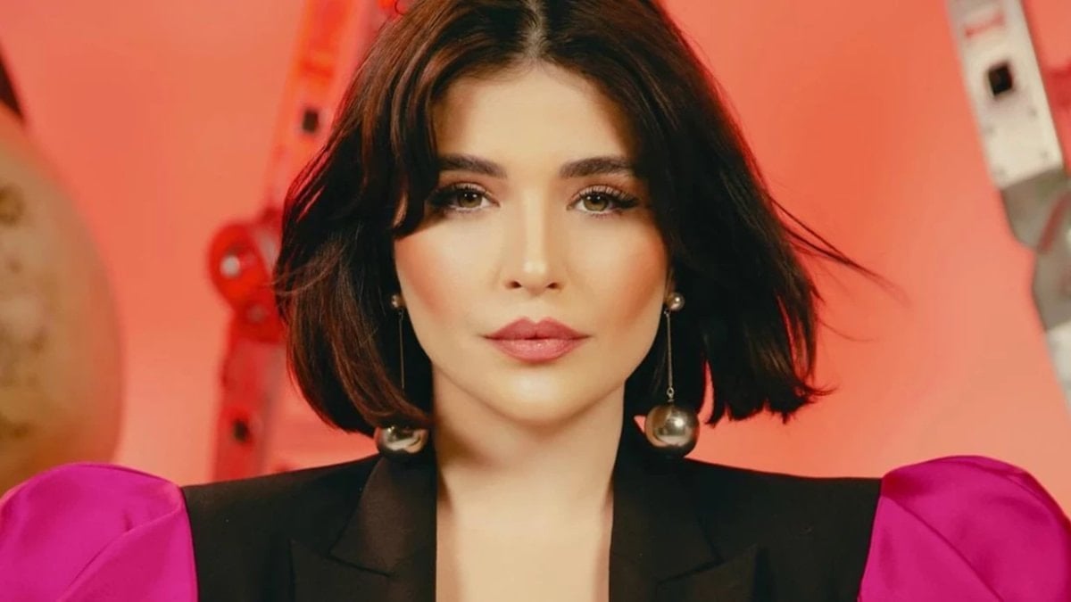 Suriye'de yaşananlara tepki olarak DEM Partililerin başlattığı saç örme akımı