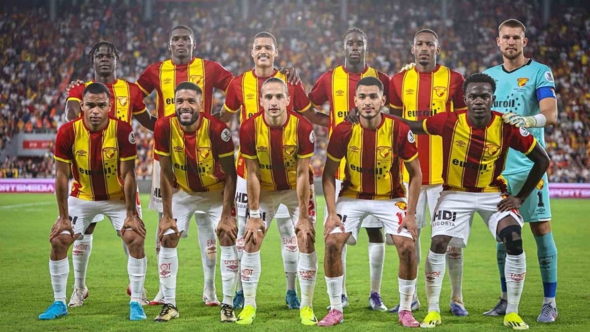 Süper Lig’de mali disiplinin öne çıktığı bir dönemde Göztepe, Türkiye