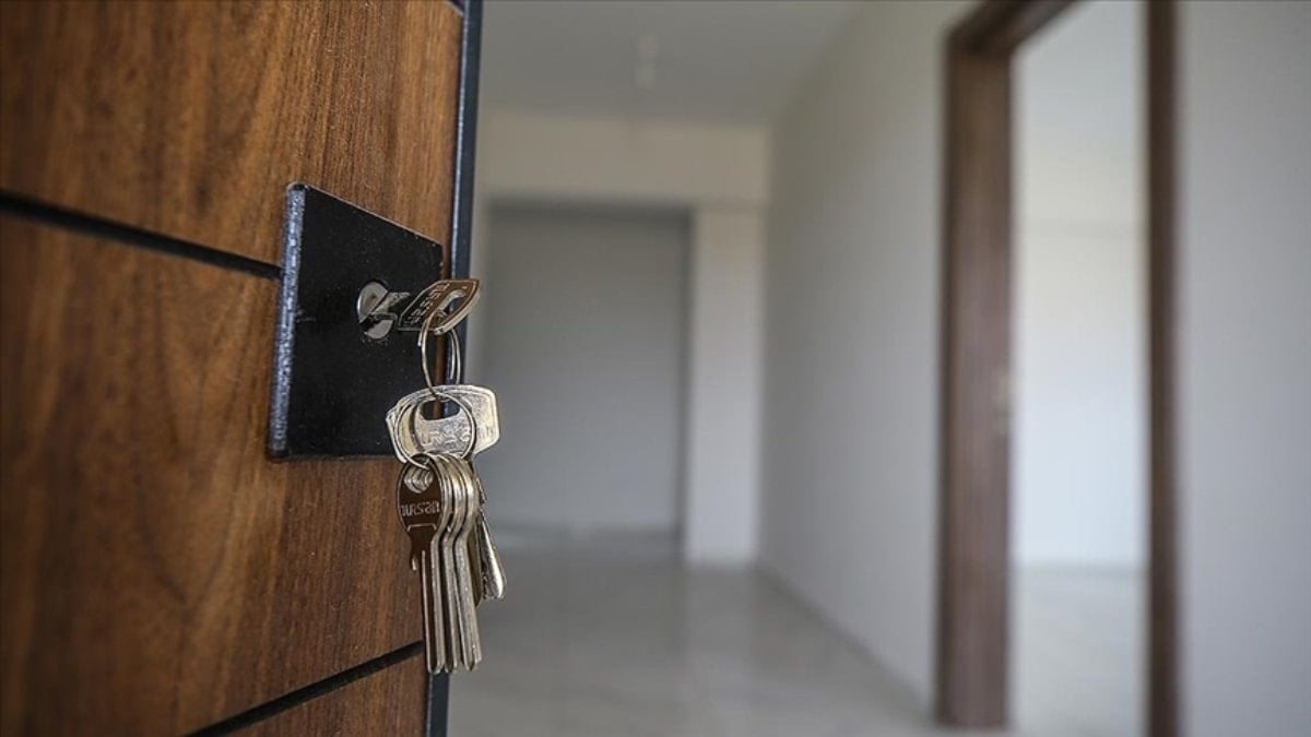 Taşınmazlarda güvenli ödeme sistemi ile dolandırıcılık riski ortadan kaldırılacak. Ticaret