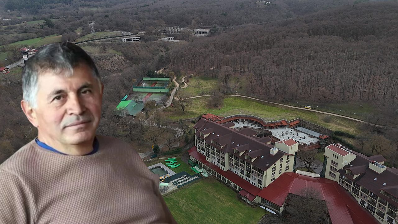 Bolu'da 78 kişinin hayatını kaybettiği Grand Kartal otelinin sahibi Halit