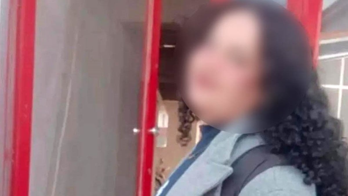 17 yaşındaki Eylül'ün konteyner içerisinde başından vurularak yaralanması olayıyla ilgili