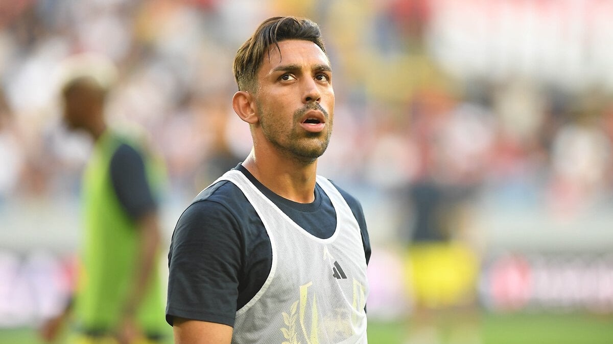 Fenerbahçe'den kadro dışı bırakılan İrfan Can Kahveci için Süper Lig