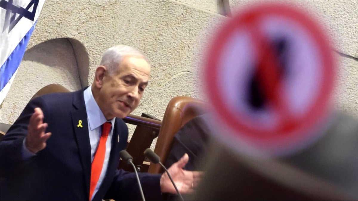 İsrail basını, İsrail hükümetinin, Suriye ve Gazze projelerinde Türkiye'nin rol