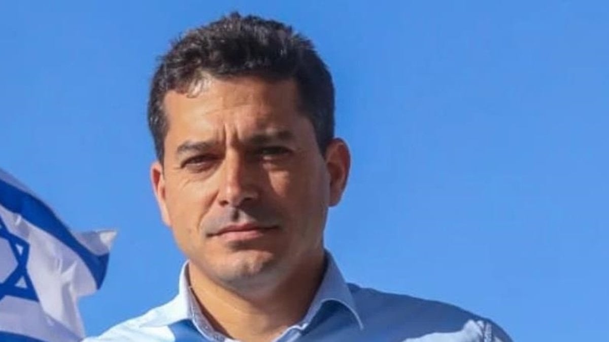 İsrail Diaspora İşleri Bakanı Amichai Chikli, Gazze’de Türk askerlerini kabul