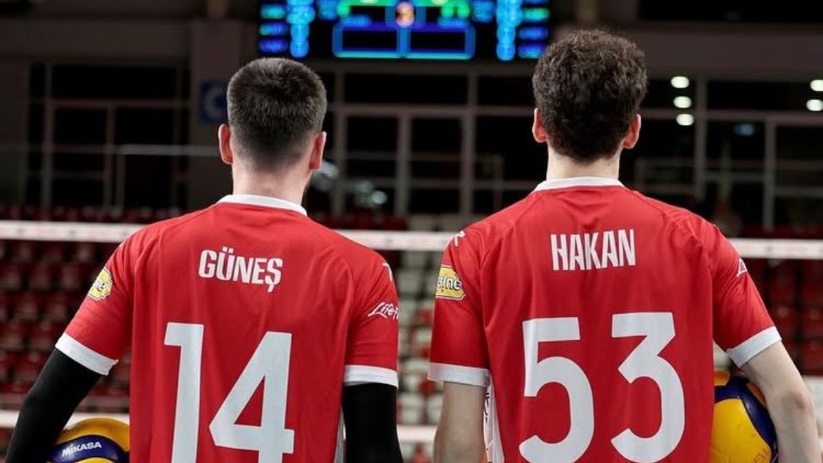 Efeler Ligi'nin 15. haftasında İstanbul Gençlik, sahasında İstanbul Büyükşehir Belediyespor'u