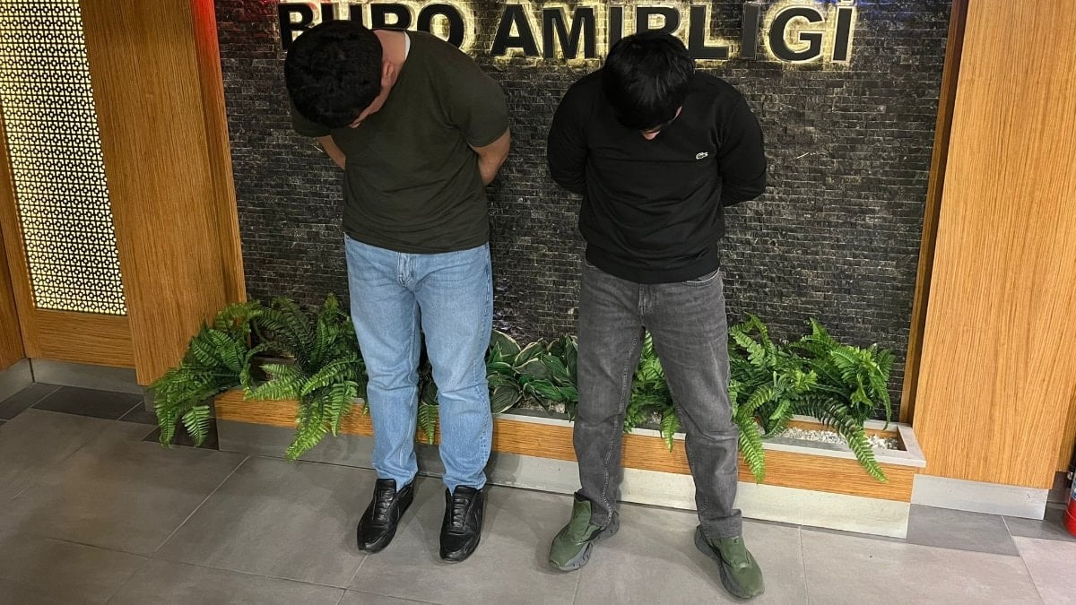 Şişli'de çöp konteyneri içerisinde başı olmayan kadın cesedi bulunurken, katil