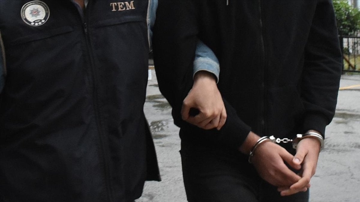 İstanbul'da terör örgütü DHKP-C'ye finansman sağlandığı iddiasına yönelik yürütülen soruşturma
