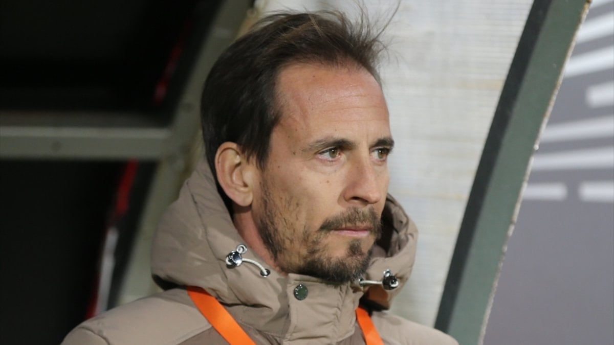 Alanyaspor Teknik Direktörü Joao Pereira, "İlk yarıda 3-1, 4-1 olabilirdi.