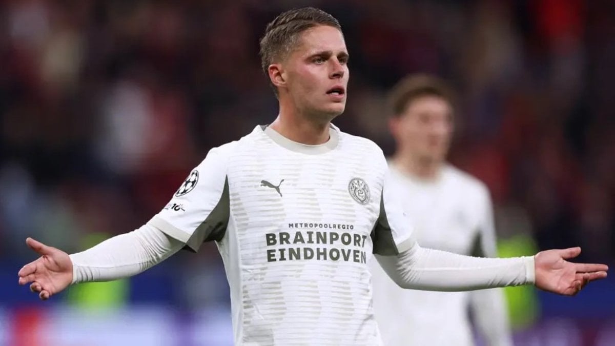 Hollandalı yıldız, transferin neden gerçekleşmediğini ilk kez anlattı