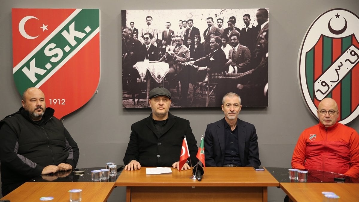 Karşıyaka Kulübü, valilik onayıyla "Hikayene Sahip Çık" kampanyasını başlattığını duyurdu.