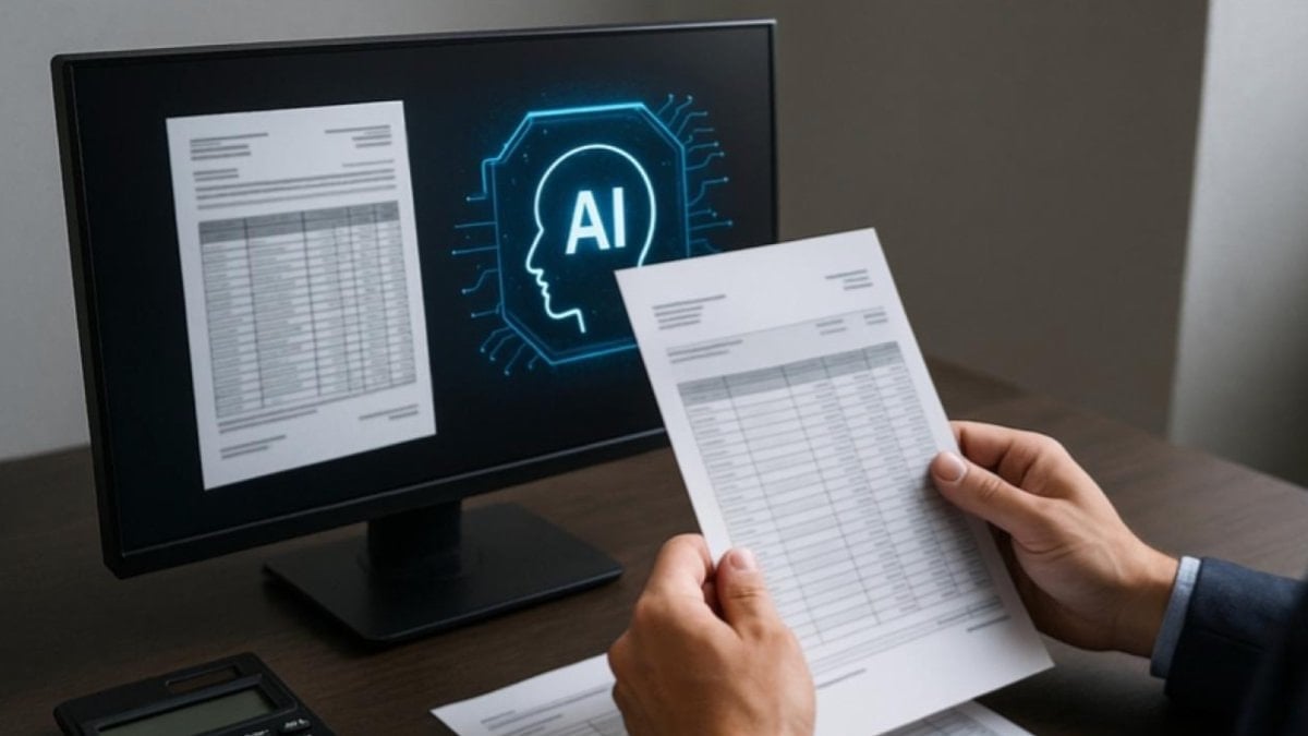 Hazine ve Maliye Bakanlığı, kamuoyunda naylon fatura olarak da bilinen