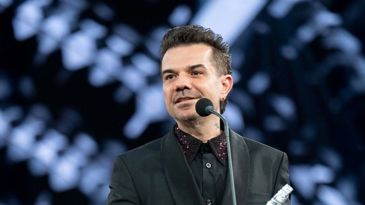 Kenan Doğulu, milli futbolcu Kenan Yıldız'la arasında özel bir bağ