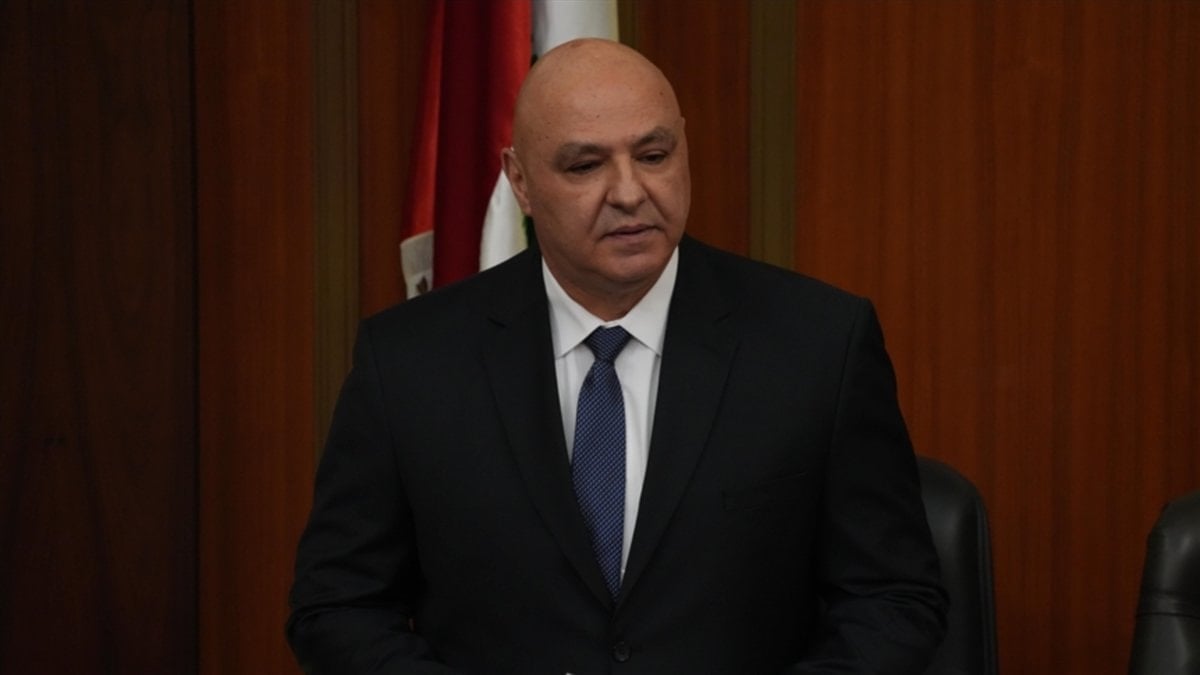 Devletin kontrolü dışındaki silahların ülkesi için ciddi yük haline geldiğini