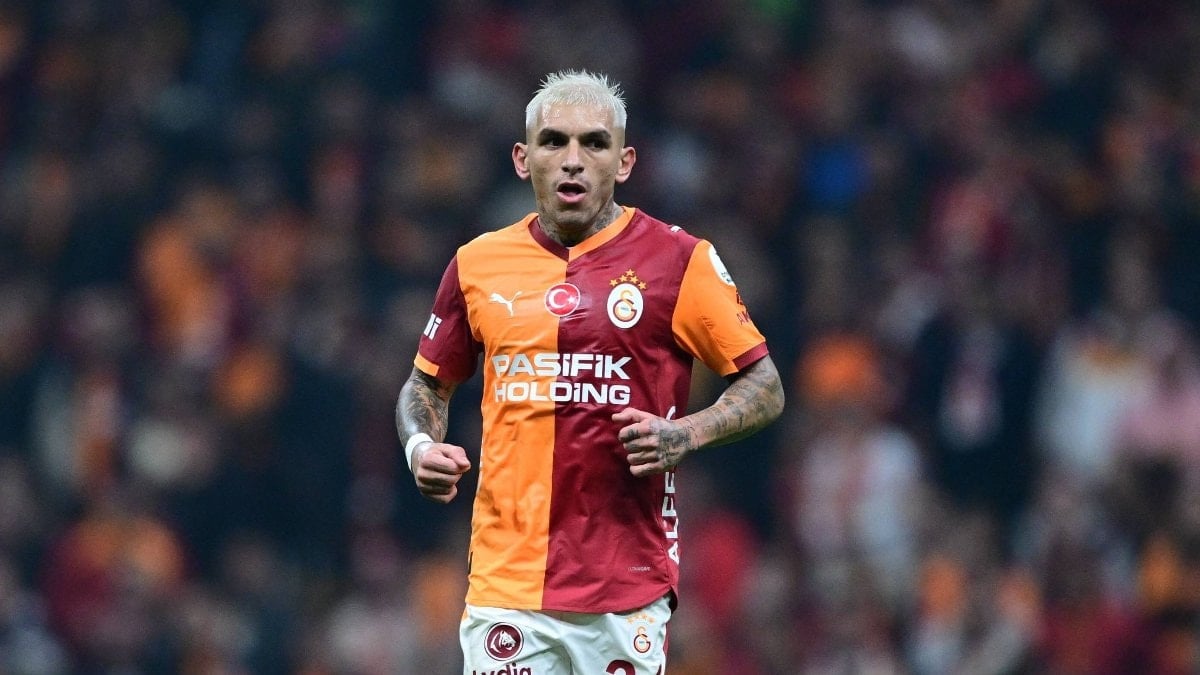Brezilya ekibi Atletico Mineiro, Galatasaray'ın Uruguaylı yıldızı Lucas Torreira için