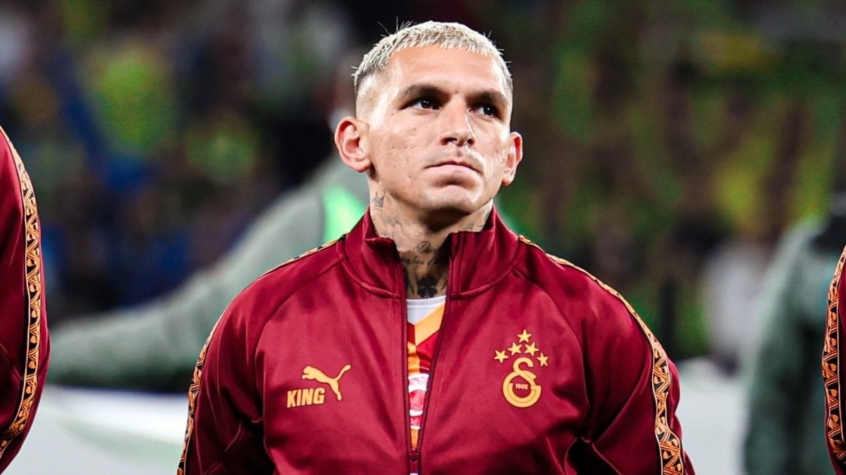 Galatasaray'ın Uruguaylı yıldızı Lucas Torreira, yaşanan derbi mağlubiyetinin ardından sosyal