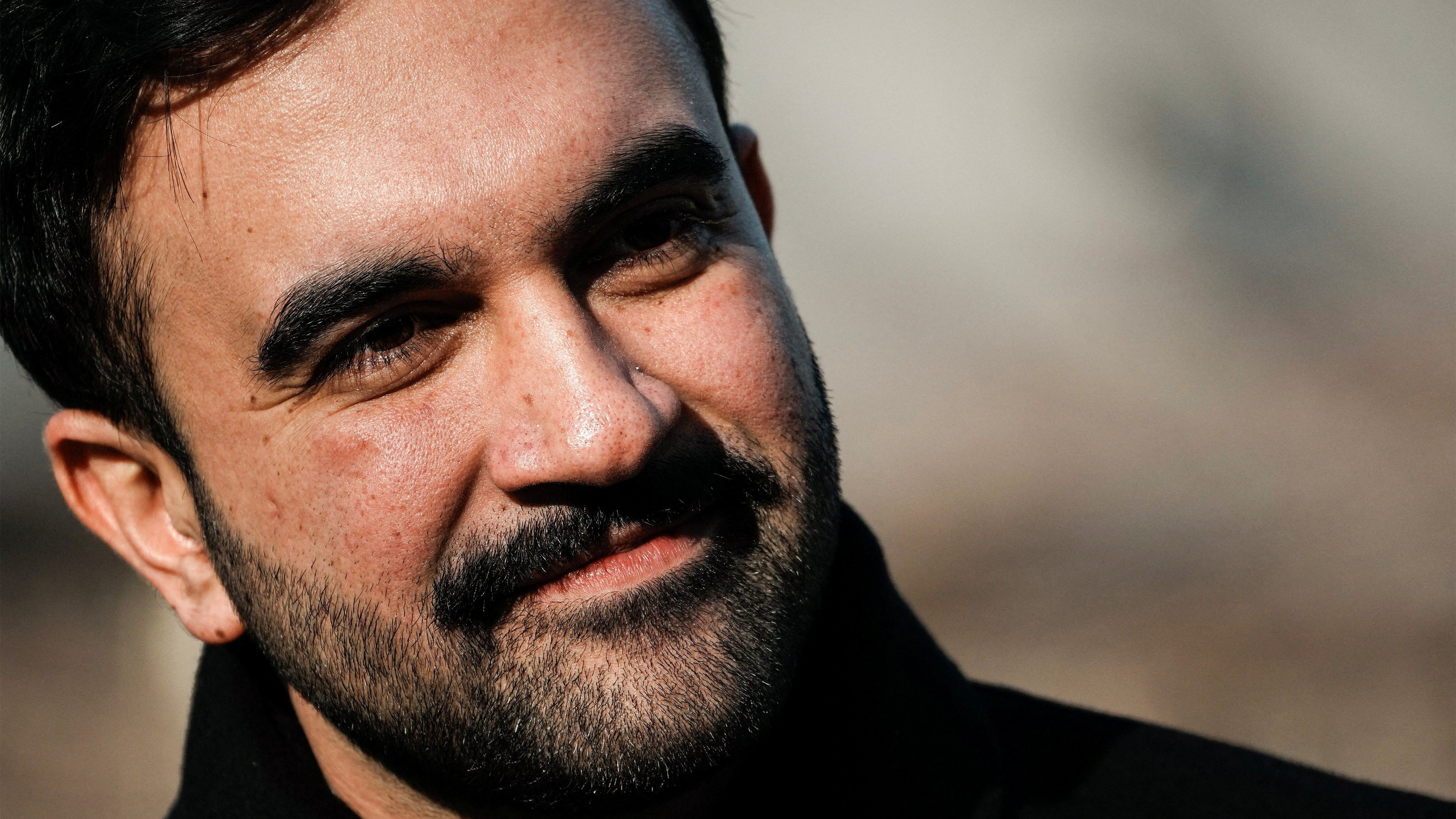 New York Belediye Başkanı Mamdani, Venezuela Devlet Başkanı Maduro'nun alıkonulduğu