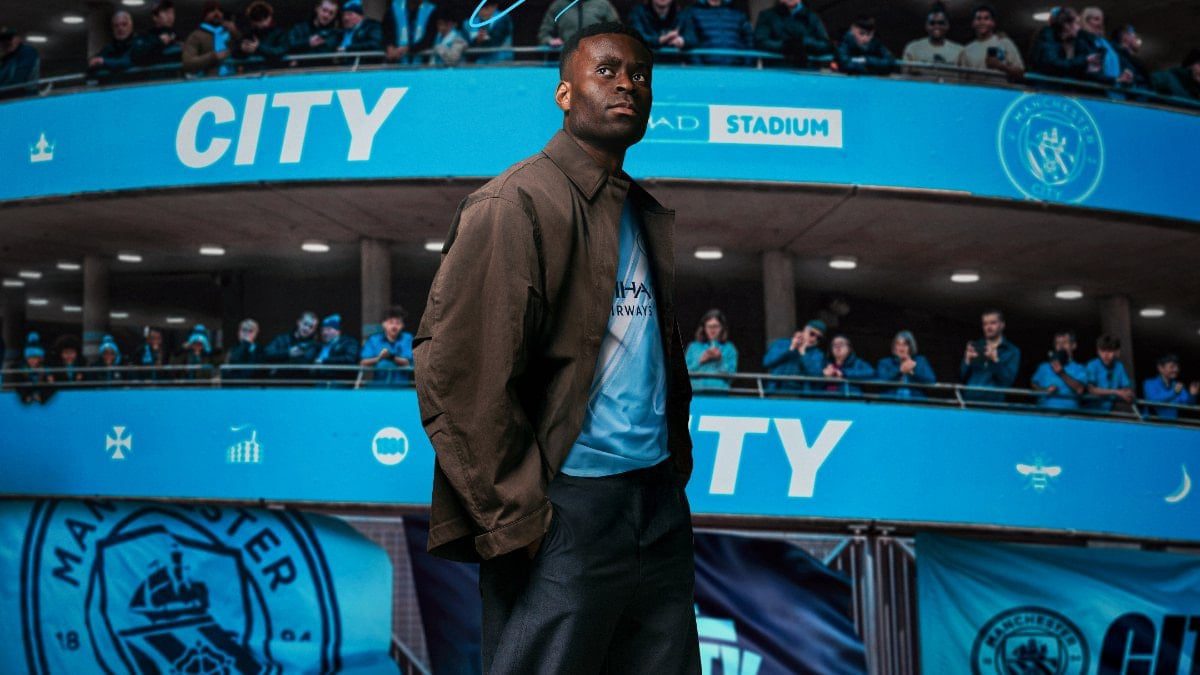 Manchester City, Crystal Palace forması giyen 25 yaşındaki oyuncu Marc