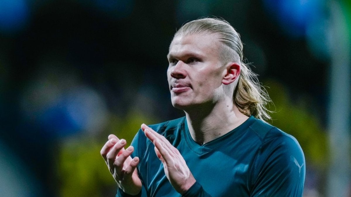 Manchester City'nin futbolcuları, Bodo/Glimt maçına giden taraftarların masraflarını karşılayacaklarını duyurdu.