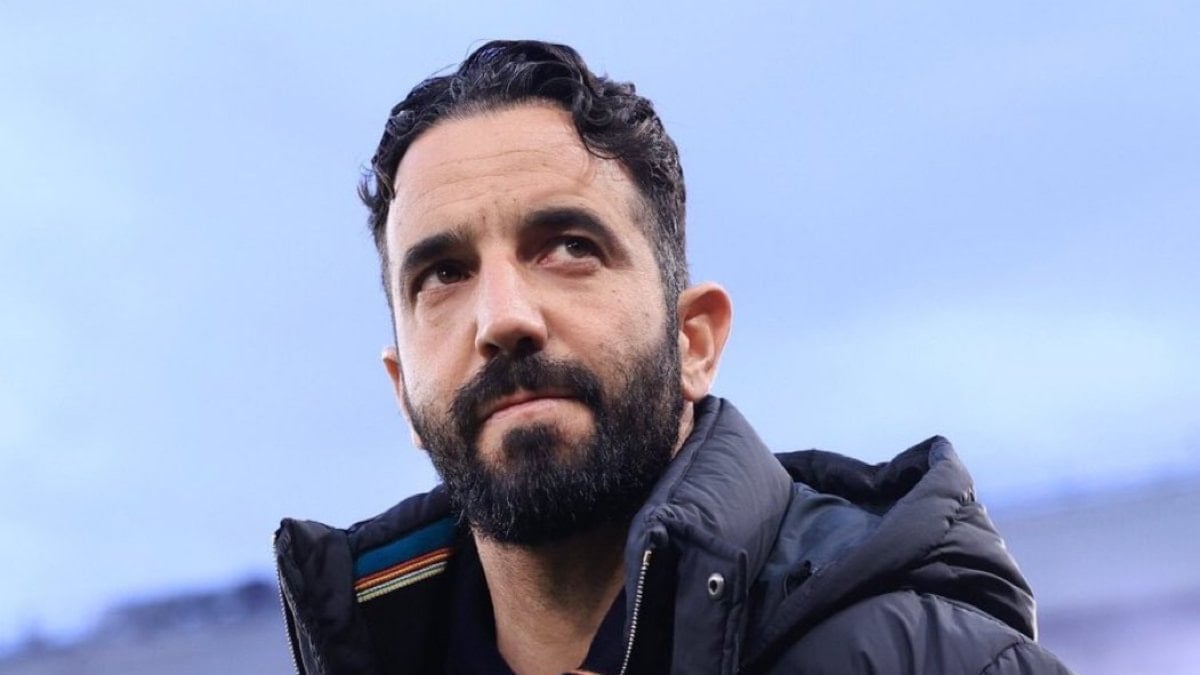 Manchester United, Portekizli Teknik Direktör Ruben Amorim ile yollarını ayırdı.