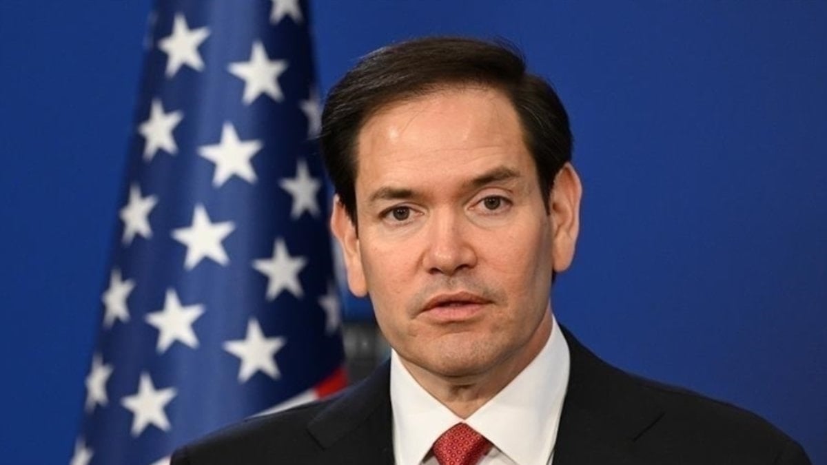 ABD Dışişleri Bakanı Marco Rubio, ABD’nin Venezuela için 3 aşamalı