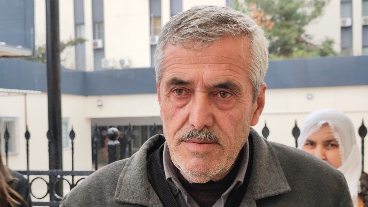 Mazıdağı ilçesinde mirastan pay almak amacıyla babasına bombalı tuzak kurduğu