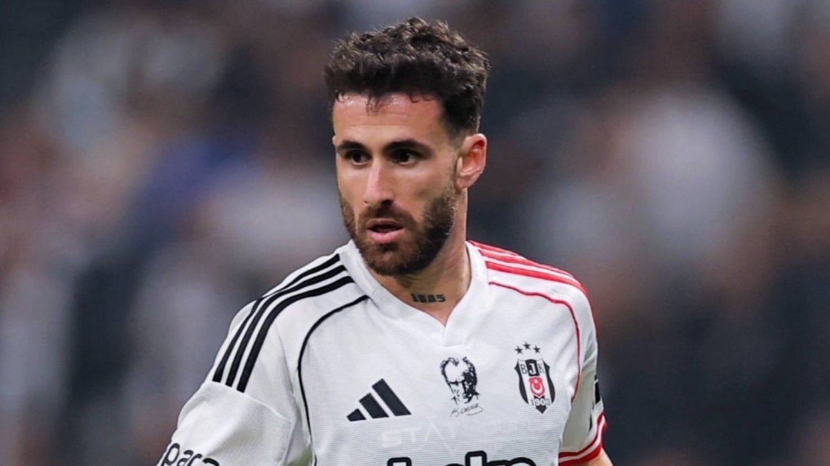 Benfica Sportif Direktörü Mario Branco, Rafa Silva transferi için İstanbul'a