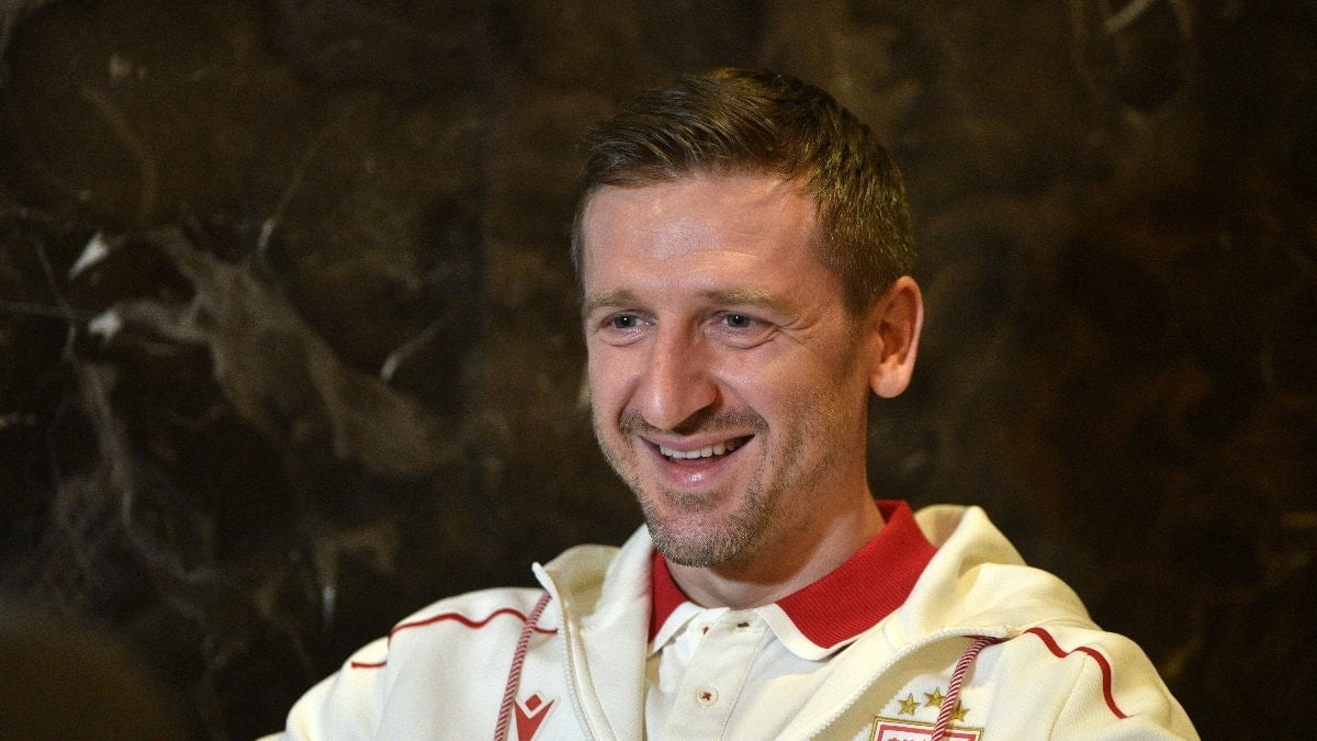 Bir dönem Trabzonspor'da forma giyen Marko Marin, "Türkiye'nin genç futbolcularının