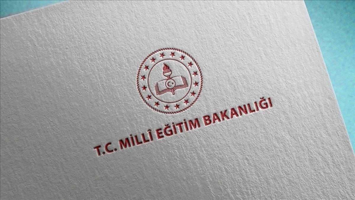 Milli Eğitim Bakanlığı (MEB), "yüzde 1'lik dilimdeki proje okul statüsündeki