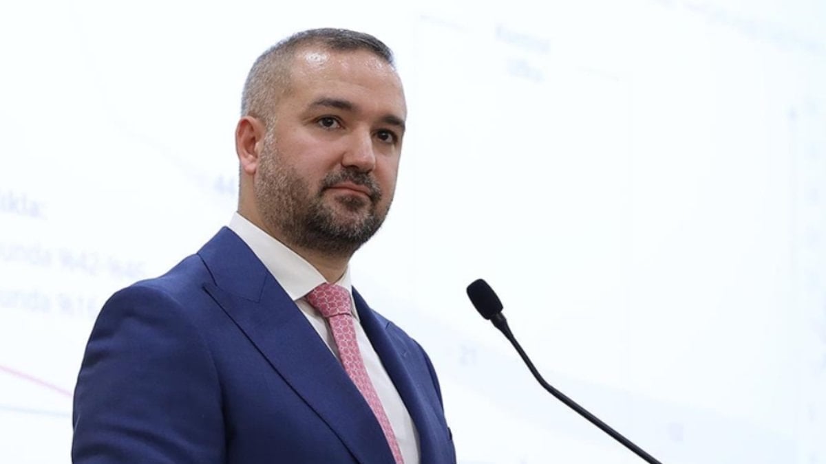Merkez Bankası Başkanı Fatih Karahan "Sıkı para politikası duruşu talep,