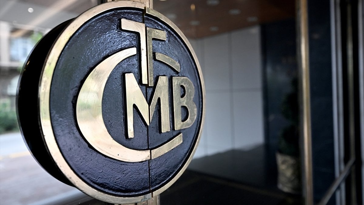 TCMB, para politikasının etkinliğini artırmak amacıyla uluslararası rezervleri güçlendirme konusunda