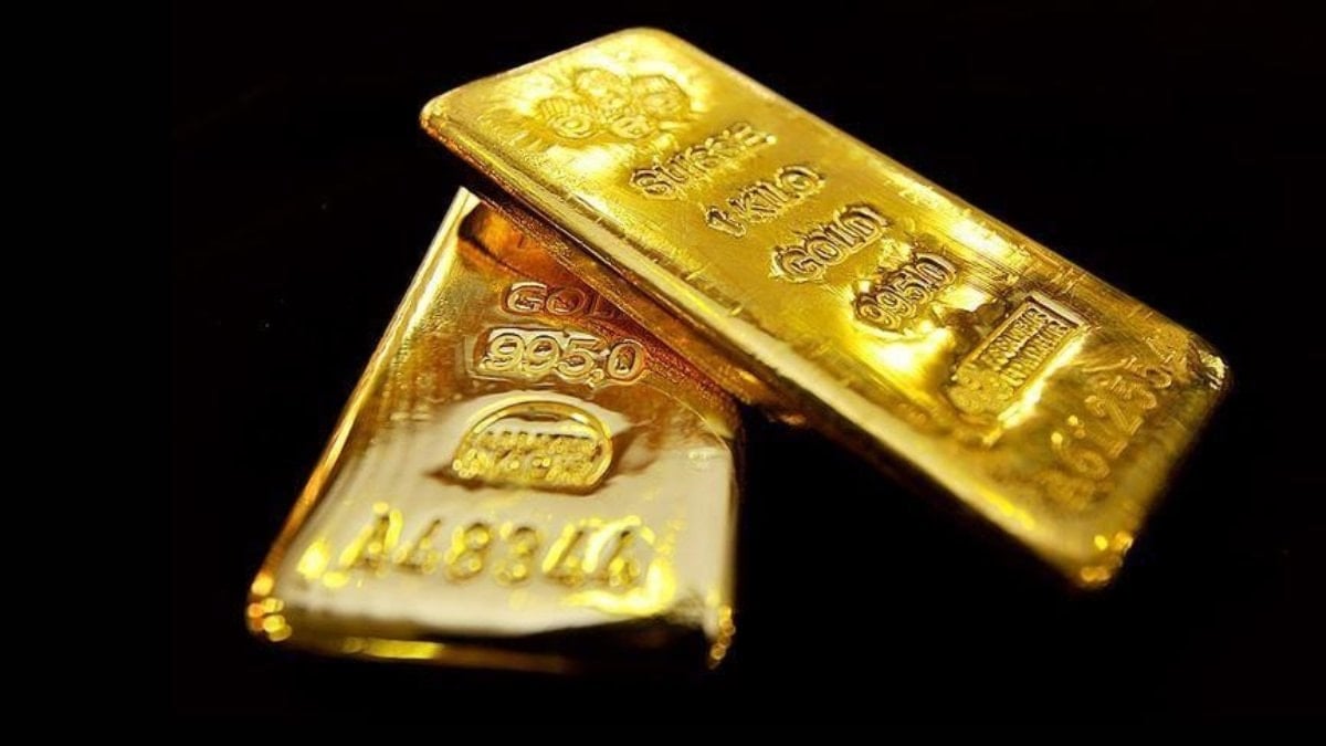Morgan Stanley, ons altının 2026 yılının son çeyreğinde yeni bir