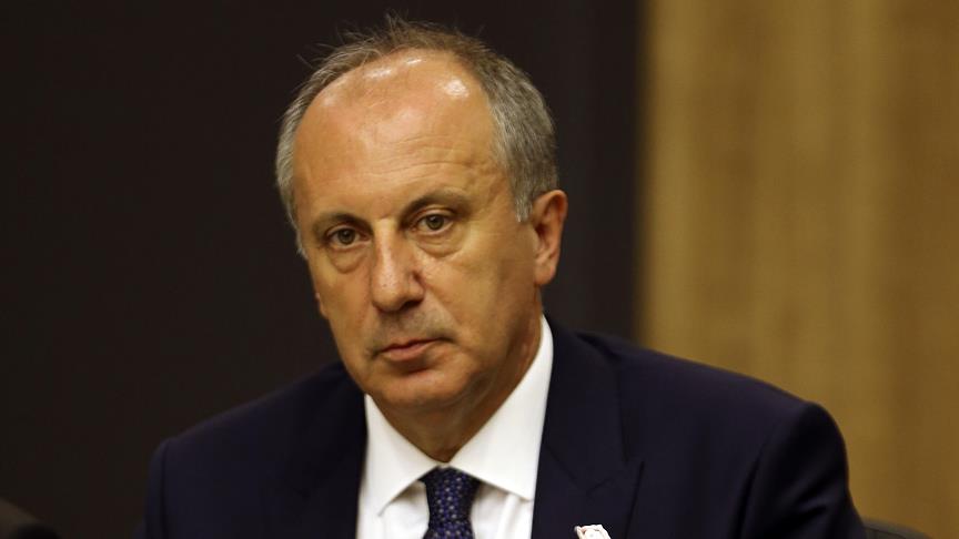 Muharrem İnce'ye ait olduğu iddia edilen sahte dekont ve cinsel