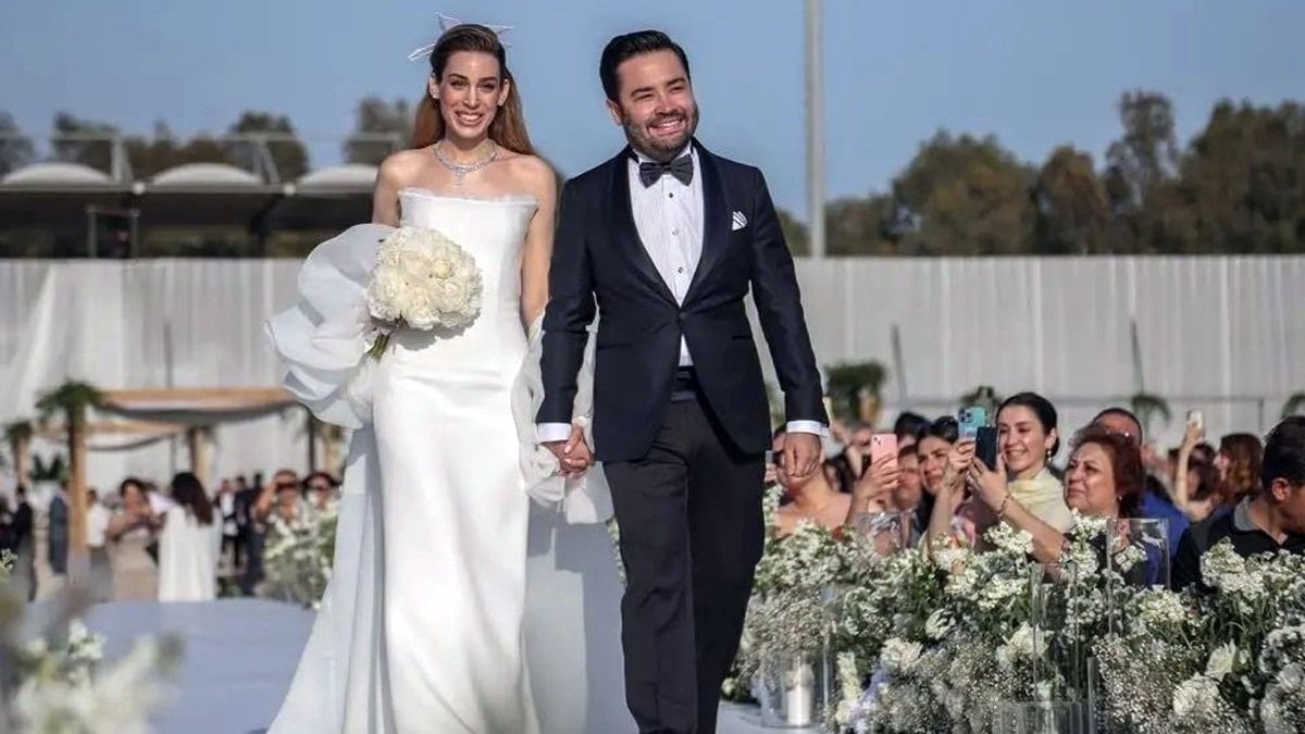 Muhittin Böcek'in oğlu Mustafa Gökhan Böcek ifadesinde; belediyeden iş alan