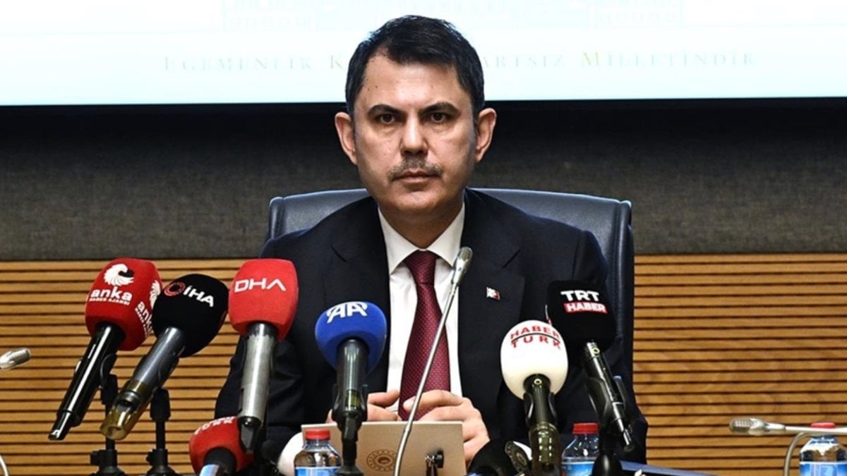 6 Şubat 2023 depremlerinin ardından 455 bin konutun hak sahiplerine
