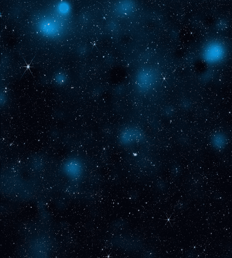 ABD Havacılık ve Uzay Ajansı (NASA), karanlık maddenin en net