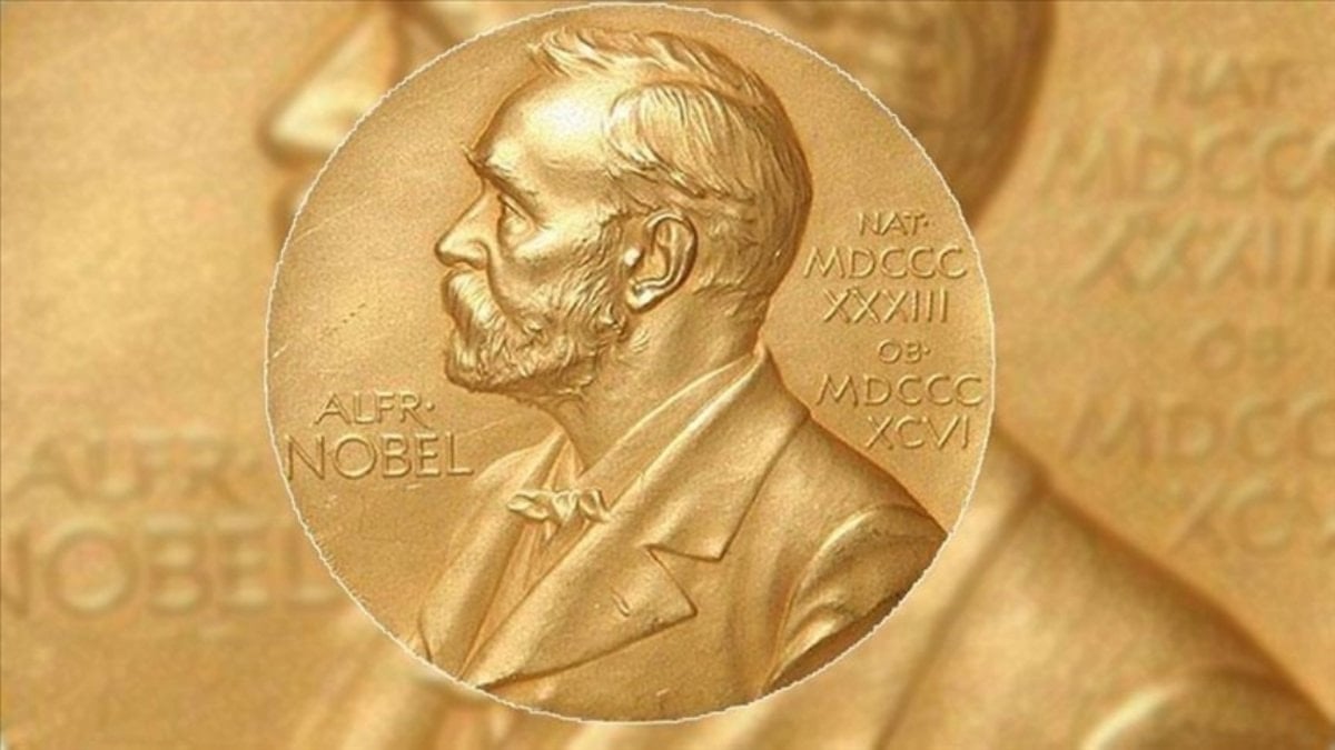 Norveç Nobel Komitesi, Venezuelalı muhalif lider Maria Corina Machado’nun Nobel