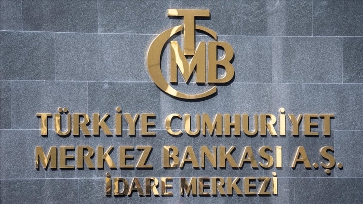 TCMB'nin açıkladığı mevsimsel etkilerden arındırılmamış KKO, 0,3 puan azalışla yüzde