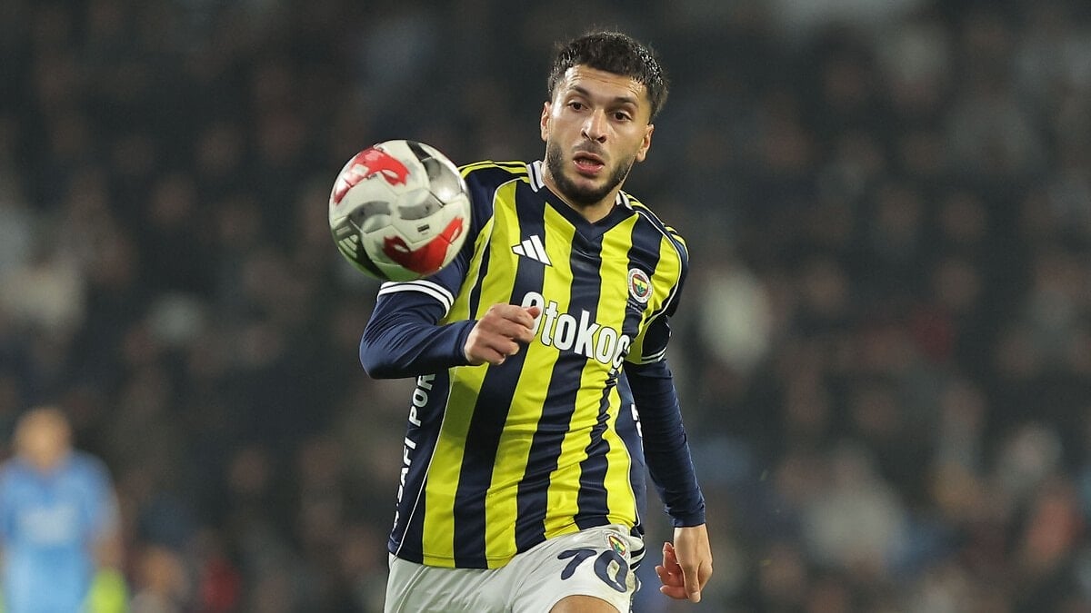 Oğuz Aydın'ın CSKA Moskova'ya transferi netleşiyor. Rus ekibi, genç futbolcuyu