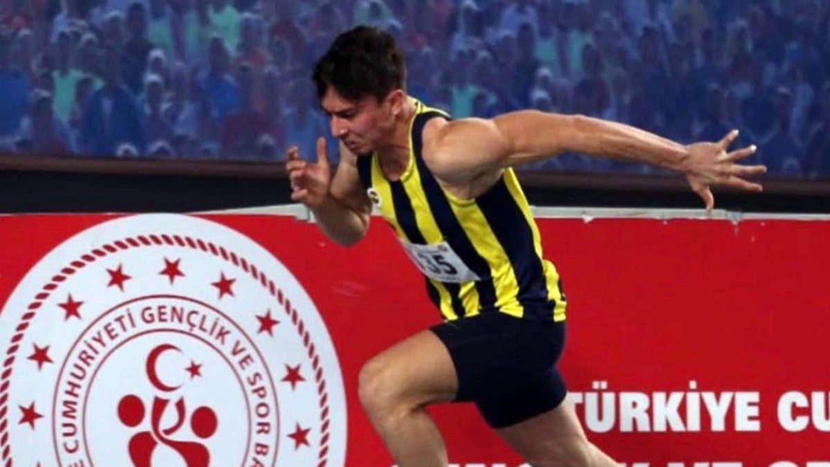 Milli atlet Oğuz Uyar, New Mexico Team Open 2026 yarışmasında