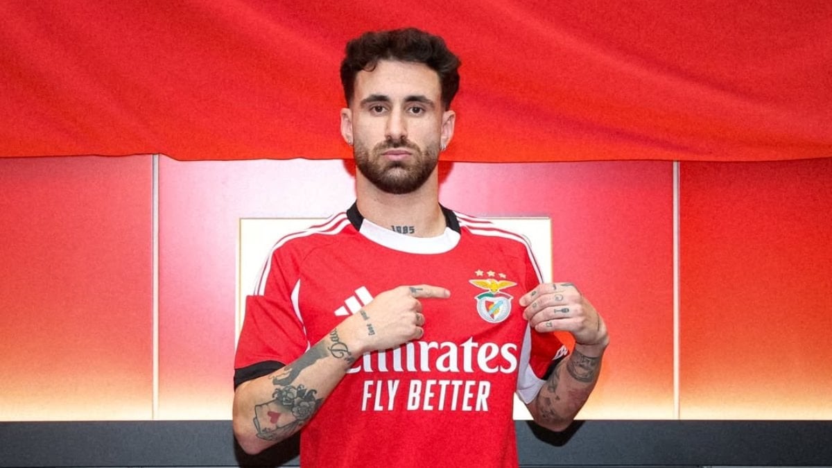 Beşiktaş'tan olaylı bir süreç sonrasında ayrılan Rafa Silva, eski kulübü