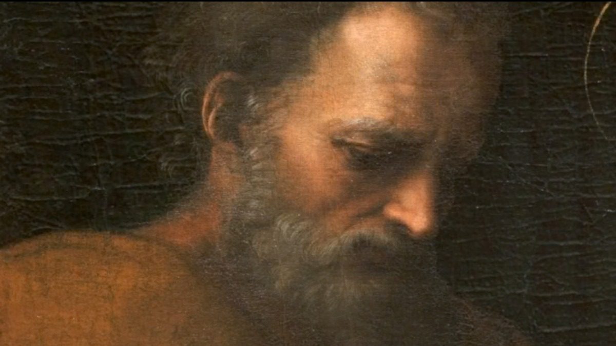 Yapay zeka destekli yeni bir analiz, Raphael’e atfedilen Madonna della
