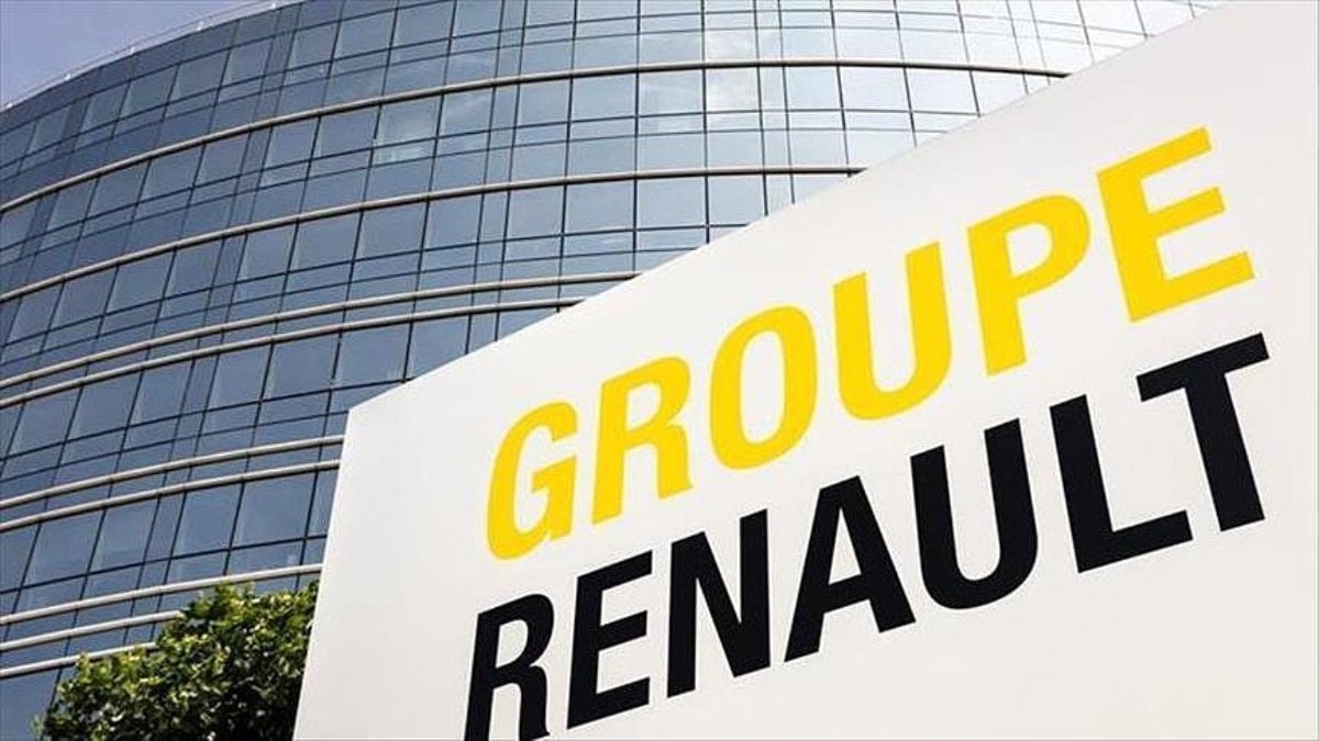 Renault Group, 2025’te elektrifikasyon ve dengeli ticari stratejisinin etkisiyle dünya