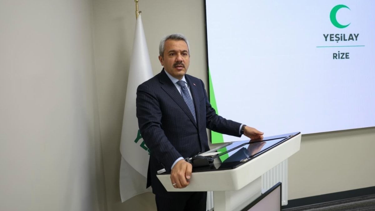 Bağımlılıkla mücadelede kurumlar arası iş birliğini güçlendirmek amacıyla düzenlenen Bağımlılıkla