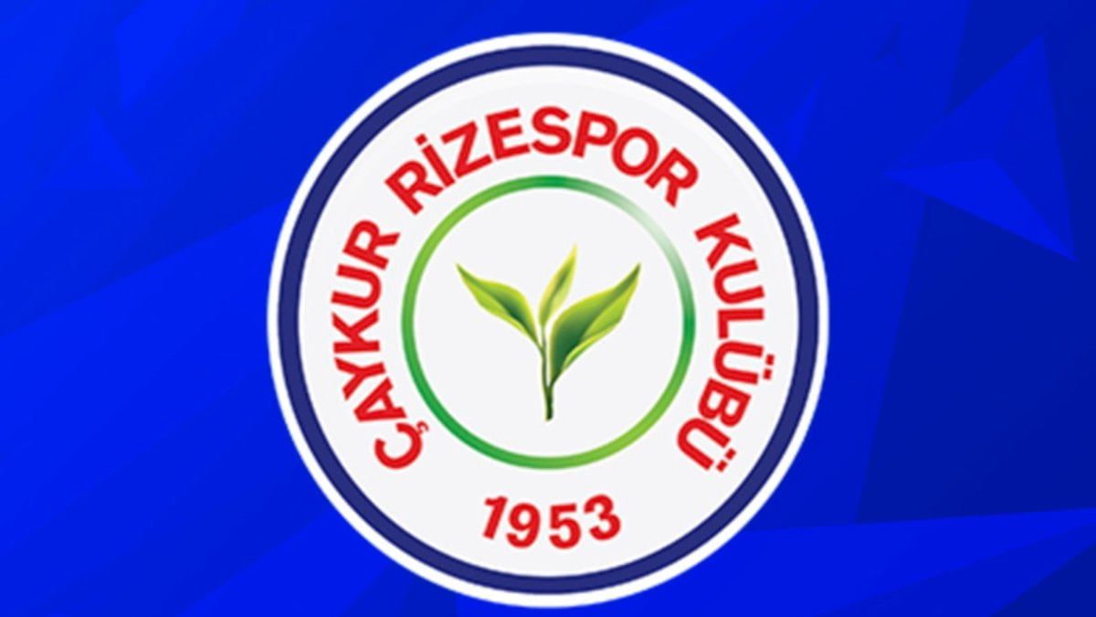 Rizespor Başkan Yardımcısı Fatih Bakoğlu, "Kendi hayal dünyalarında Rizespor’a bedel