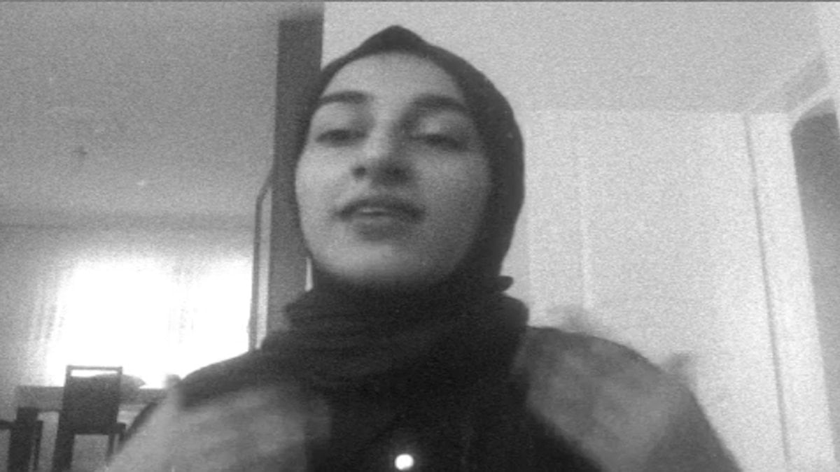 Kaybolduktan 18 gün sonra cansız bedeni bulunan üniversite öğrencisi Rojin